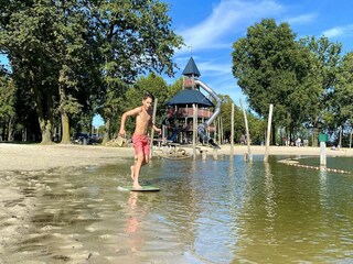 Vakantiepark Roggel  19