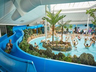 Vakantiepark Roggel  17
