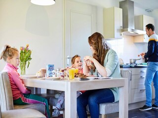 Vakantiepark Roggel Kenmerken 6