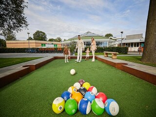 Vakantiepark Roggel  12