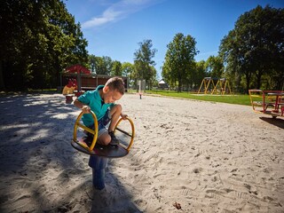 Vakantiepark Roggel  18