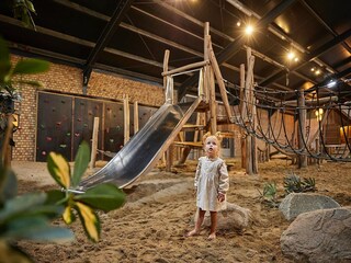 Vakantiepark Roggel  10