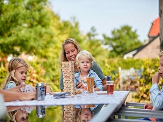 Vakantiepark Roggel Buitenaudio-opname 2