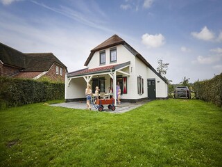 Ferienpark Roggel Außenaufnahme 2