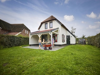 Vakantiepark Roggel Buitenaudio-opname 2