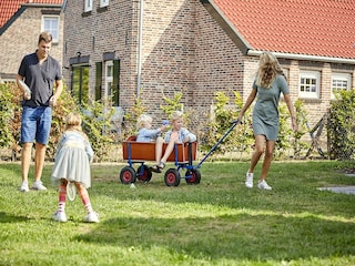 Vakantiepark Roggel Buitenaudio-opname 3