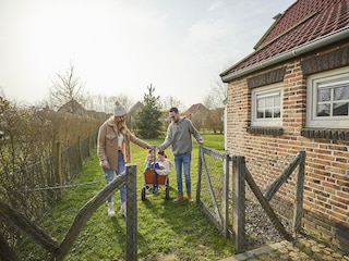 Ferienpark Roggel Außenaufnahme 4