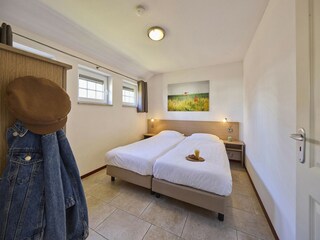 Vakantiepark Roggel Kenmerken 6