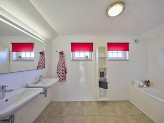 Parco vacanze Roggel Caratteristiche 12