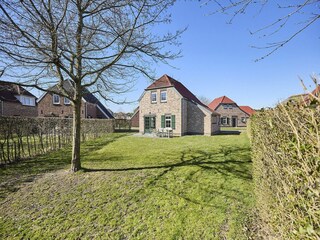 Vakantiepark Roggel Buitenaudio-opname 2