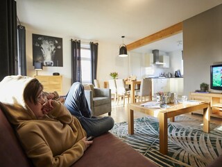Vakantiepark Roggel Kenmerken 7