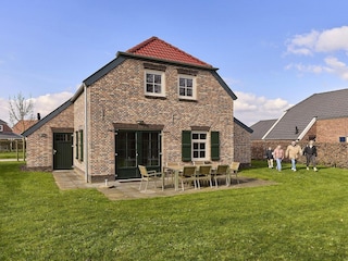 Holiday park Roggel Outdoor Recording 1