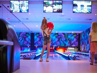 Vakantiepark Roggel  32