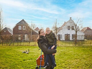 Vakantiepark Roggel Buitenaudio-opname 2