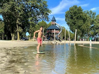 Parque de vacaciones Roggel  40