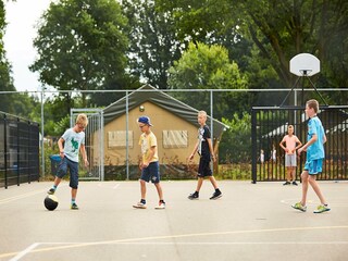 Parque de vacaciones Roggel  27