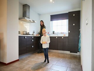 Parc de vacances Roggel Équipement 11