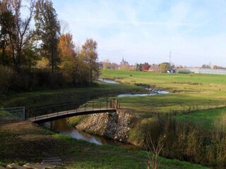 Parc de vacances Roggel Environnement 13