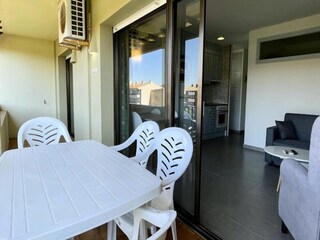 Appartement L'Estartit  3