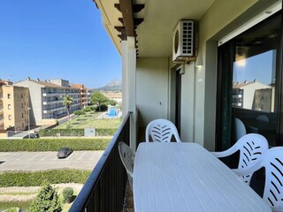 Appartement L'Estartit  4