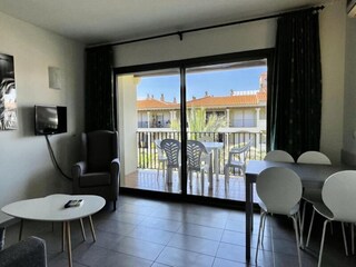 Appartement L'Estartit  5