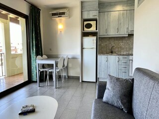 Appartement L'Estartit  9