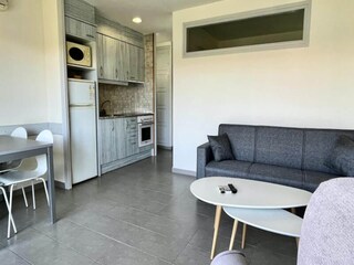 Appartement L'Estartit  23