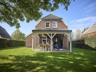 Vakantiepark Roggel Buitenaudio-opname 2
