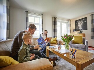 Parque de vacaciones Roggel Características 7