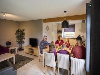 Vakantiepark Roggel Kenmerken 11