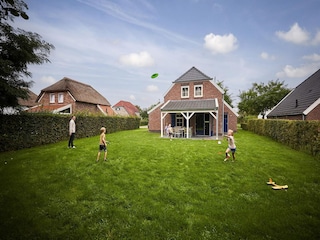 Ferienpark Roggel Außenaufnahme 3