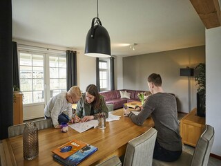 Parque de vacaciones Roggel Características 7