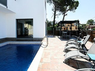 Appartement Lloret de Mar  7