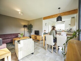 Vakantiepark Roggel Kenmerken 9