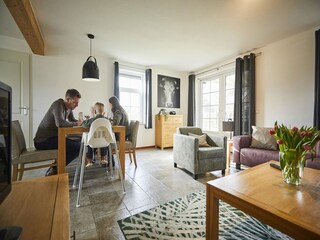 Ferienpark Roggel Ausstattung 8