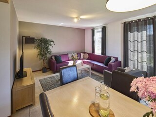 Vakantiepark Roggel Kenmerken 1