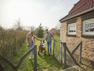 Ferienpark Roggel Außenaufnahme 2