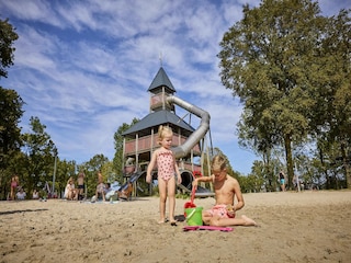 Parc de vacances Roggel  16
