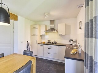 Parque de vacaciones Roggel Características 6