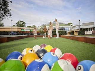 Parc de vacances Roggel  19