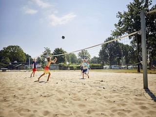 Vakantiepark Roggel  27