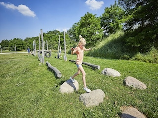 Parc de vacances Roggel  25