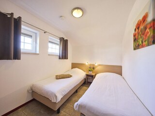 Vakantiepark Roggel Kenmerken 8