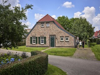 Vakantiepark Roggel Buitenaudio-opname 3