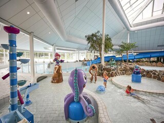 Vakantiepark Roggel  23