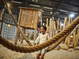 Vakantiepark Roggel  16