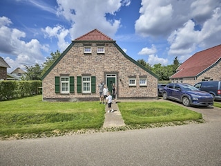 Holiday park Roggel Outdoor Recording 1