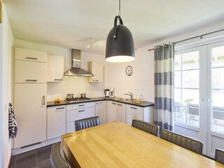 Vakantiepark Roggel Kenmerken 7