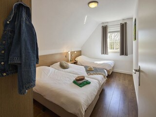 Parco vacanze Roggel Caratteristiche 10