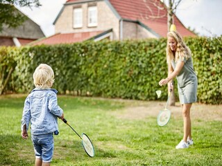 Parc de vacances Roggel Enregistrement extérieur 3